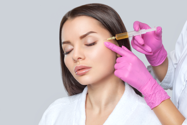 PRP Injections Melbourne